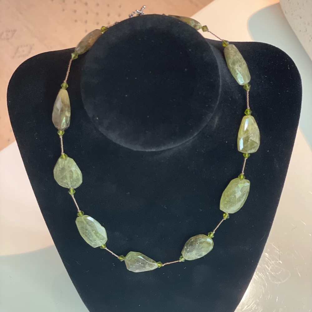 Necklace - Picture 2 of 4